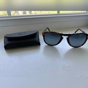 Persol 714SM Steve McQueen's Sunglasses